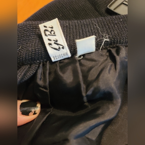 3 piece Italian wool ladies suit sz10/M - Picture 14 of 16